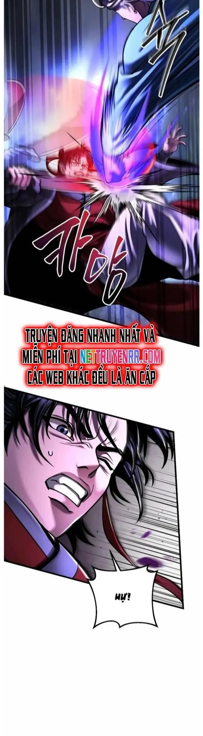 Đao Hoàng Tứ Thiếu Gia Nettruyen ZZZ Chương 147 Page 13