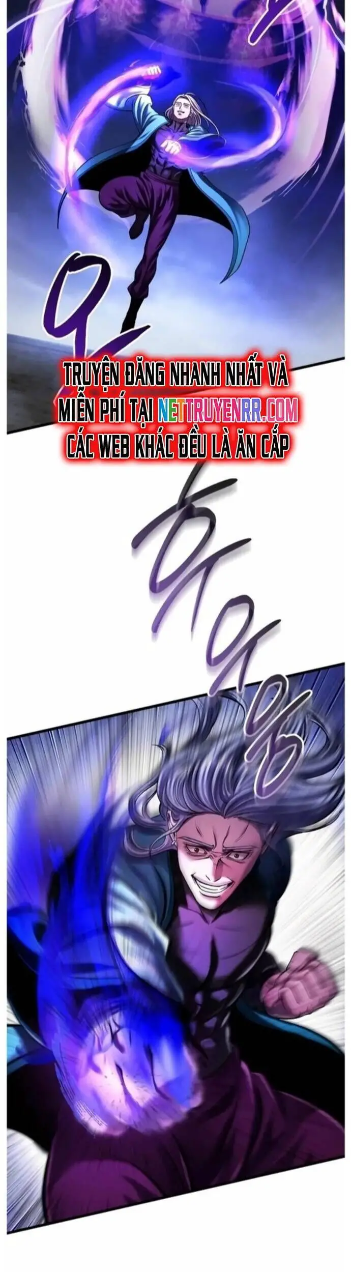 Đao Hoàng Tứ Thiếu Gia Nettruyen ZZZ Chương 147 Page 15