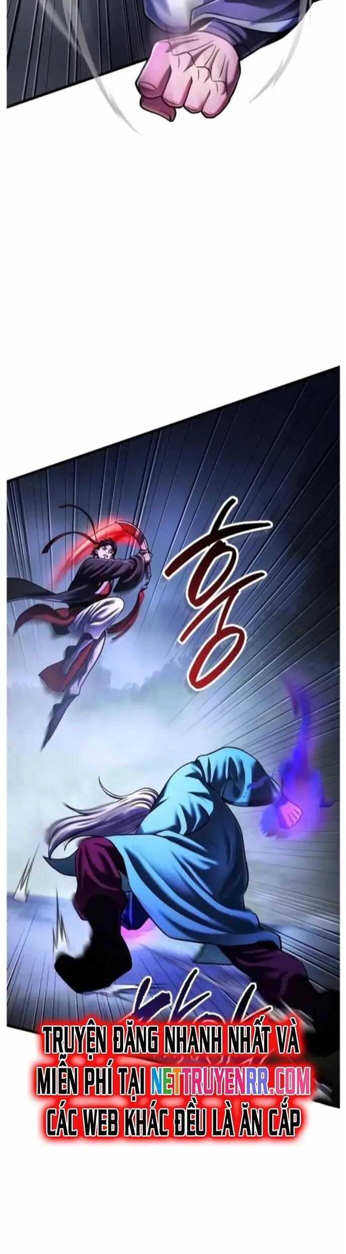 Đao Hoàng Tứ Thiếu Gia Nettruyen ZZZ Chương 147 Page 19