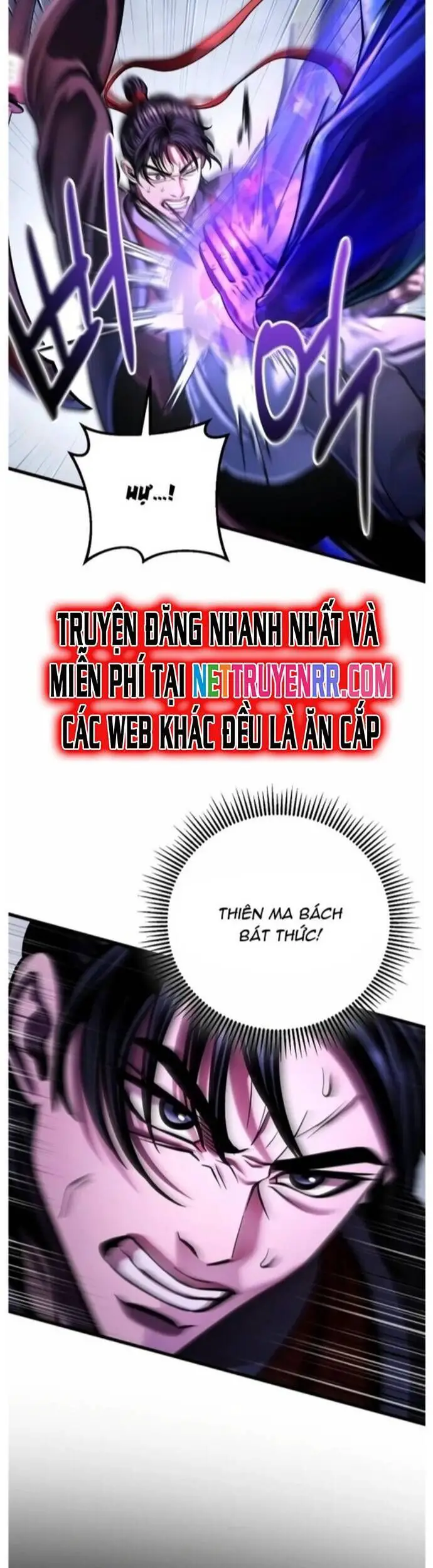 Đao Hoàng Tứ Thiếu Gia Nettruyen ZZZ Chương 147 Page 20