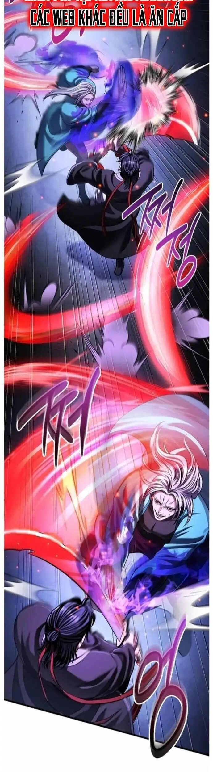 Đao Hoàng Tứ Thiếu Gia Nettruyen ZZZ Chương 147 Page 21