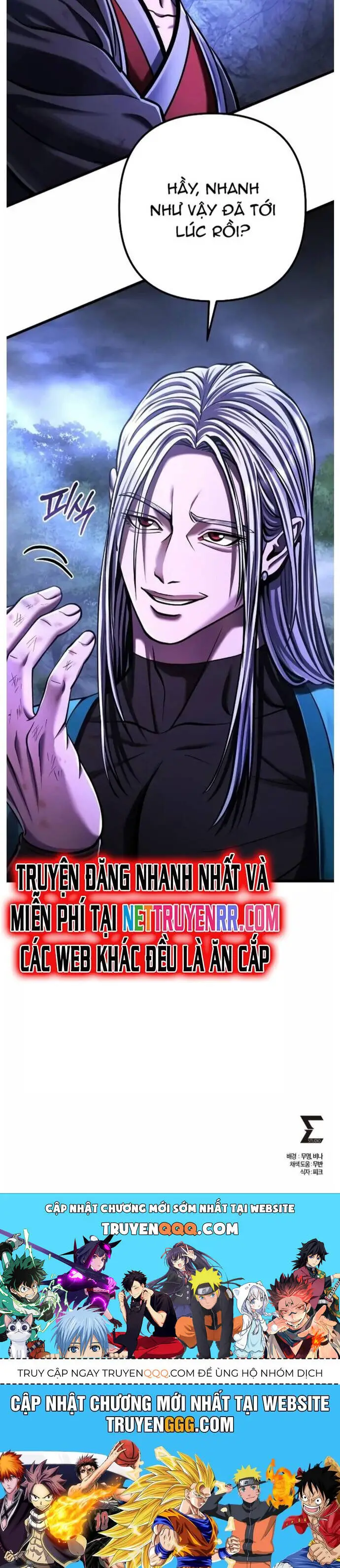 Đao Hoàng Tứ Thiếu Gia Nettruyen ZZZ Chương 147 Page 28