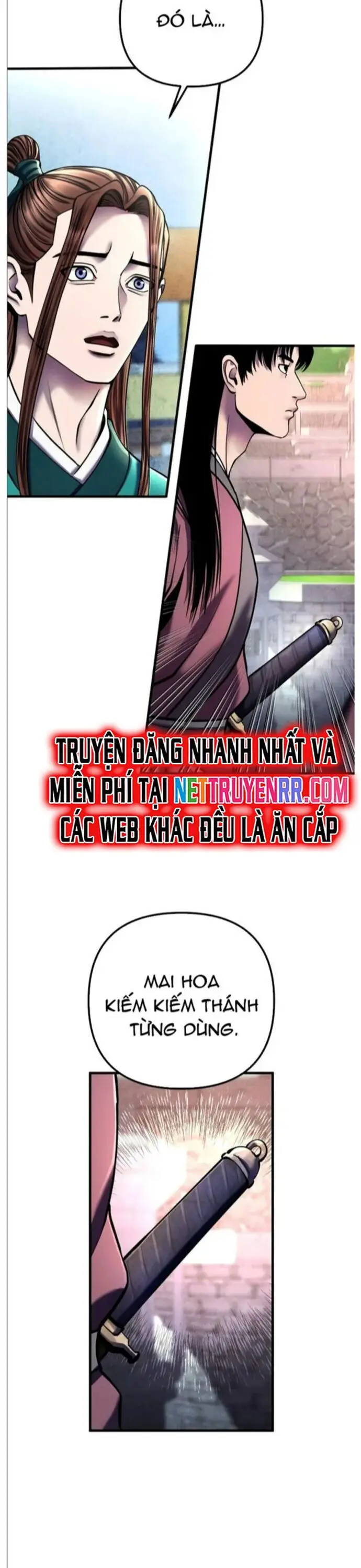 Đao Hoàng Tứ Thiếu Gia Nettruyen ZZZ Chương 98 Page 3