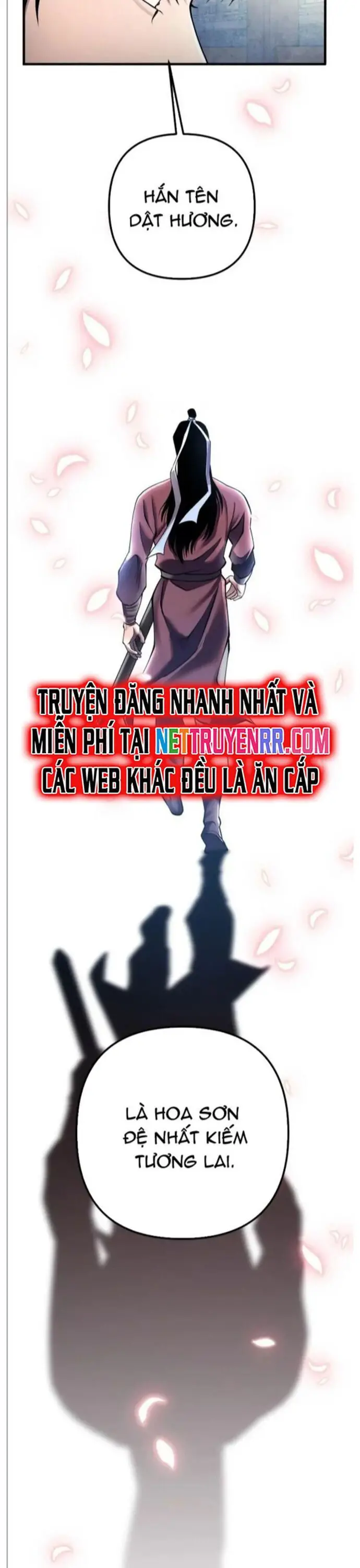 Đao Hoàng Tứ Thiếu Gia Nettruyen ZZZ Chương 98 Page 5