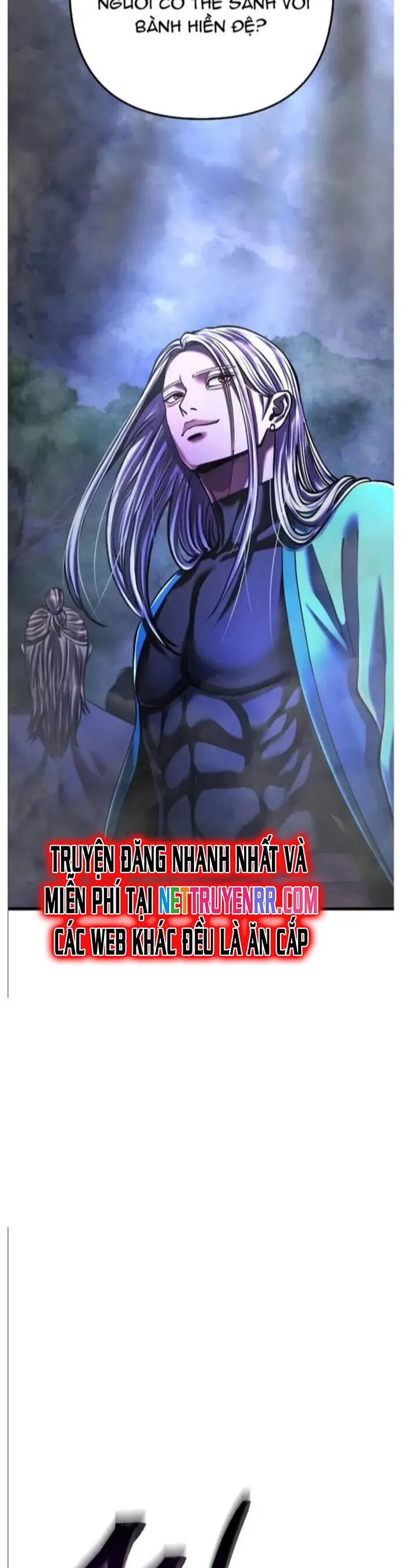 Đao Hoàng Tứ Thiếu Gia Nettruyen ZZZ Chương 144 Page 2