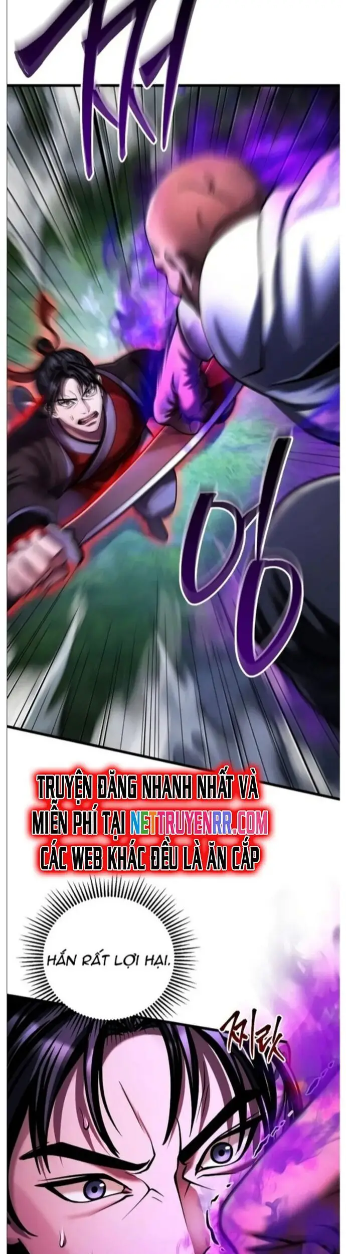 Đao Hoàng Tứ Thiếu Gia Nettruyen ZZZ Chương 144 Page 3