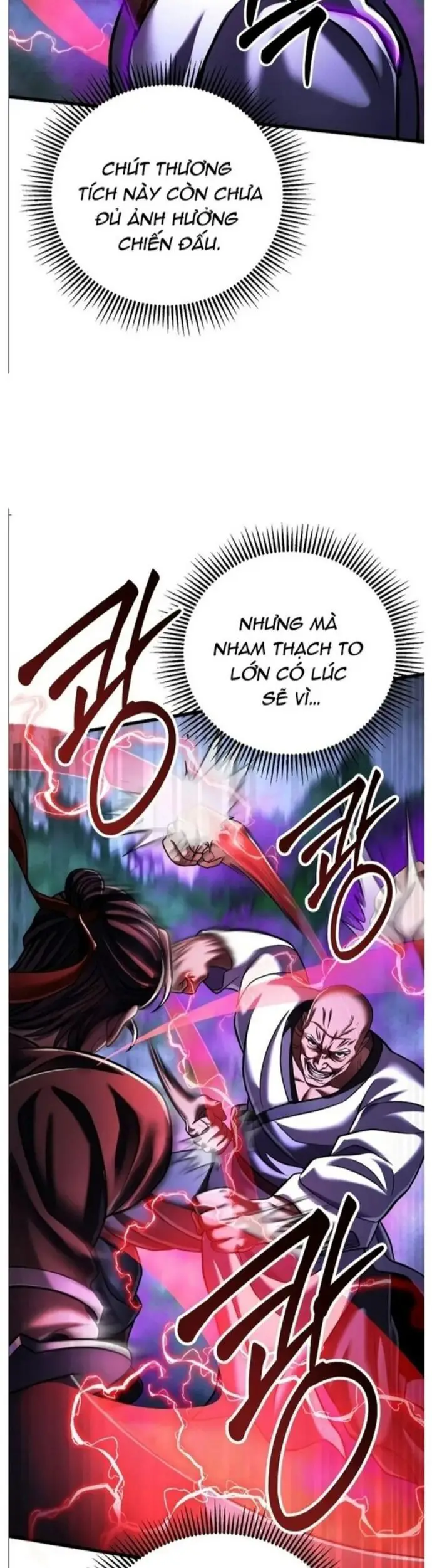 Đao Hoàng Tứ Thiếu Gia Nettruyen ZZZ Chương 144 Page 7