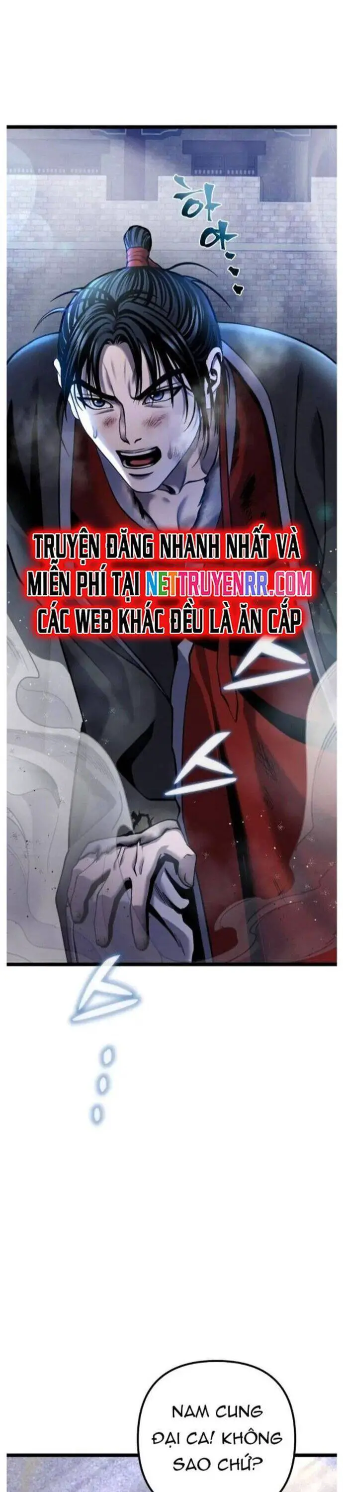 Đao Hoàng Tứ Thiếu Gia Nettruyen ZZZ Chương 76 Page 6
