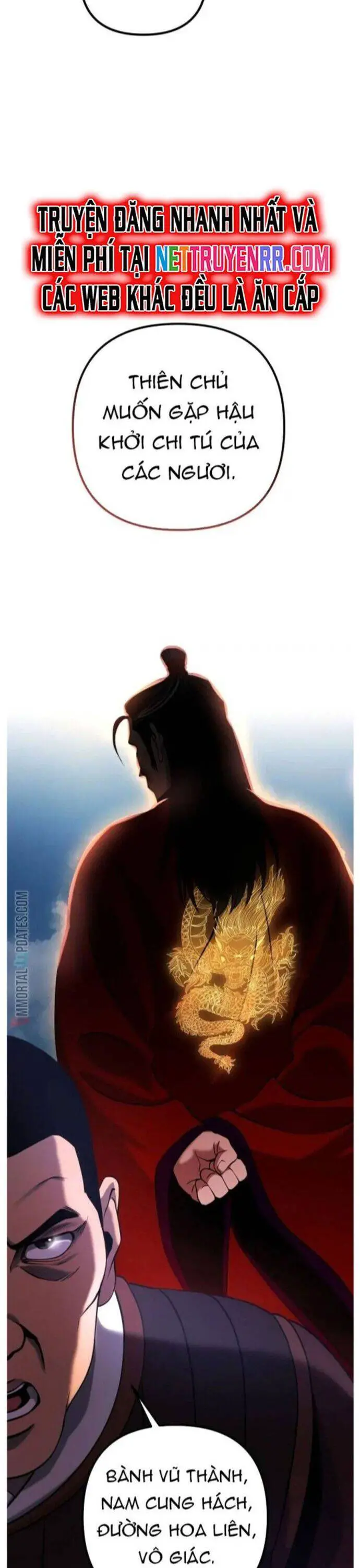 Đao Hoàng Tứ Thiếu Gia Nettruyen ZZZ Chương 76 Page 20