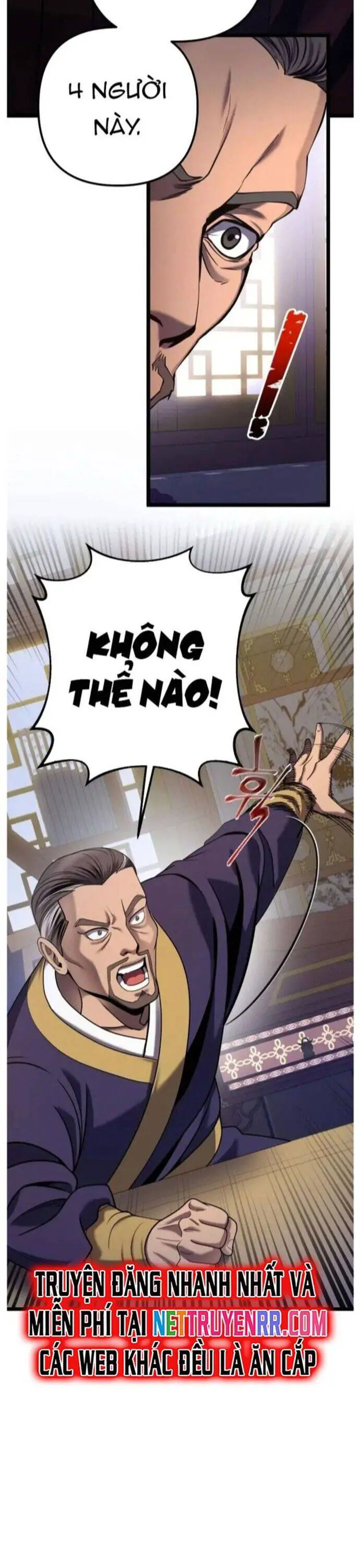 Đao Hoàng Tứ Thiếu Gia Nettruyen ZZZ Chương 76 Page 21