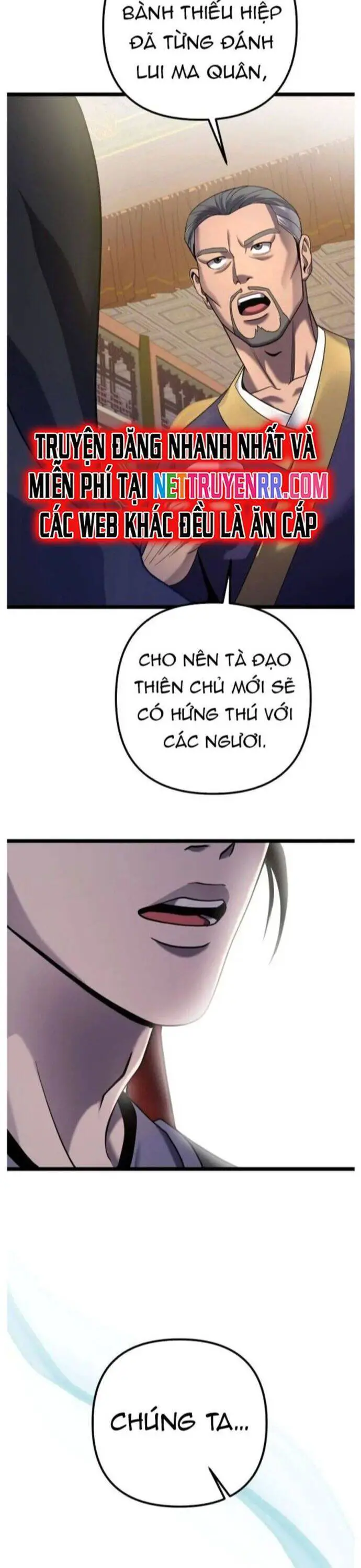 Đao Hoàng Tứ Thiếu Gia Nettruyen ZZZ Chương 76 Page 35
