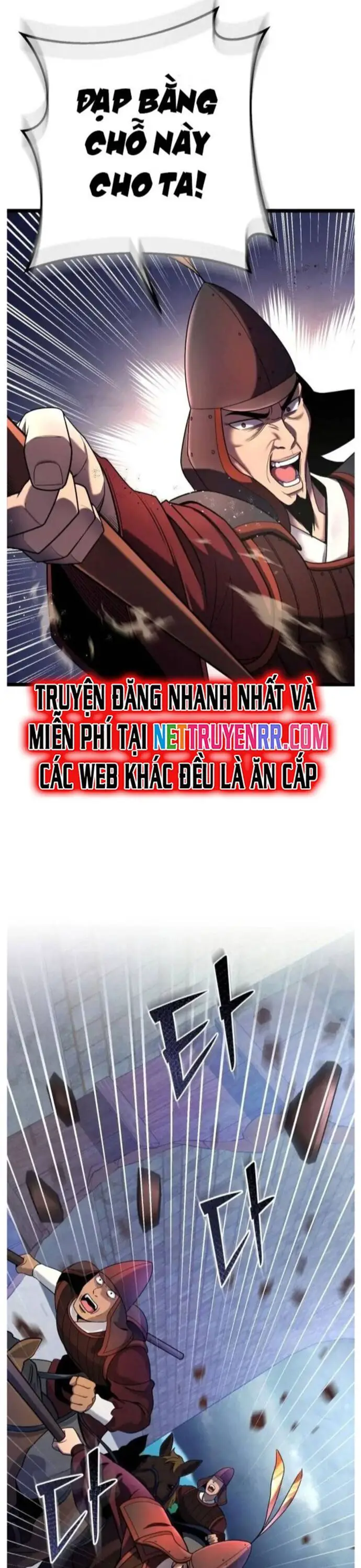 Đao Hoàng Tứ Thiếu Gia Nettruyen ZZZ Chương 75 Page 3