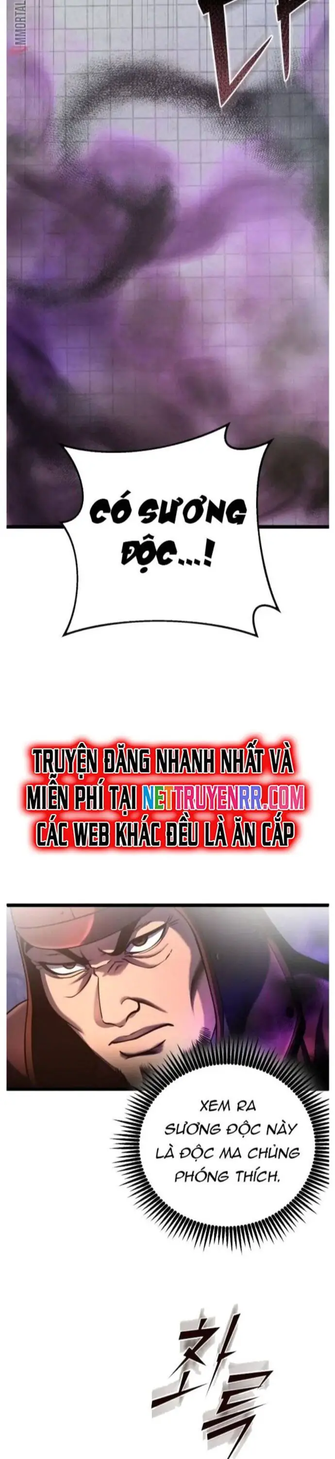 Đao Hoàng Tứ Thiếu Gia Nettruyen ZZZ Chương 75 Page 6