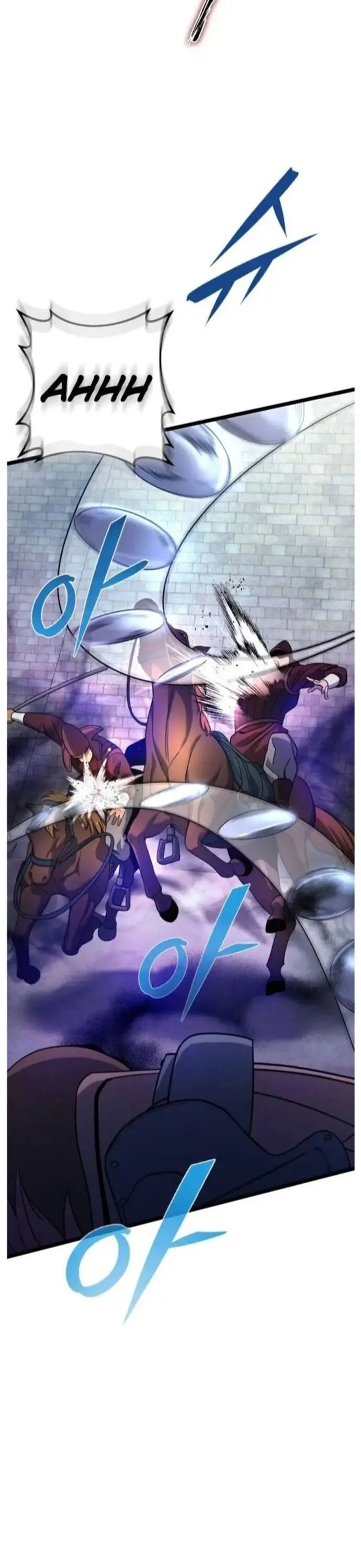 Đao Hoàng Tứ Thiếu Gia Nettruyen ZZZ Chương 75 Page 8