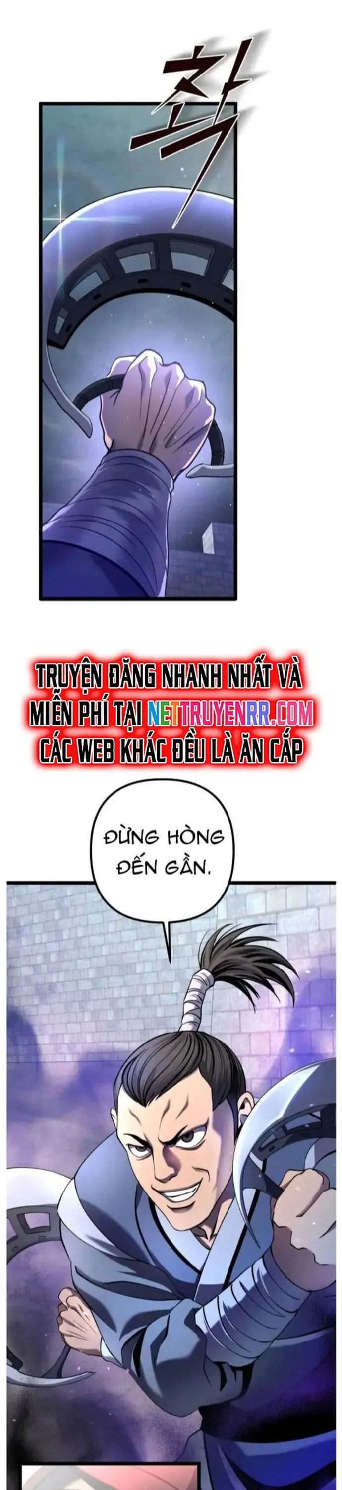 Đao Hoàng Tứ Thiếu Gia Nettruyen ZZZ Chương 75 Page 9