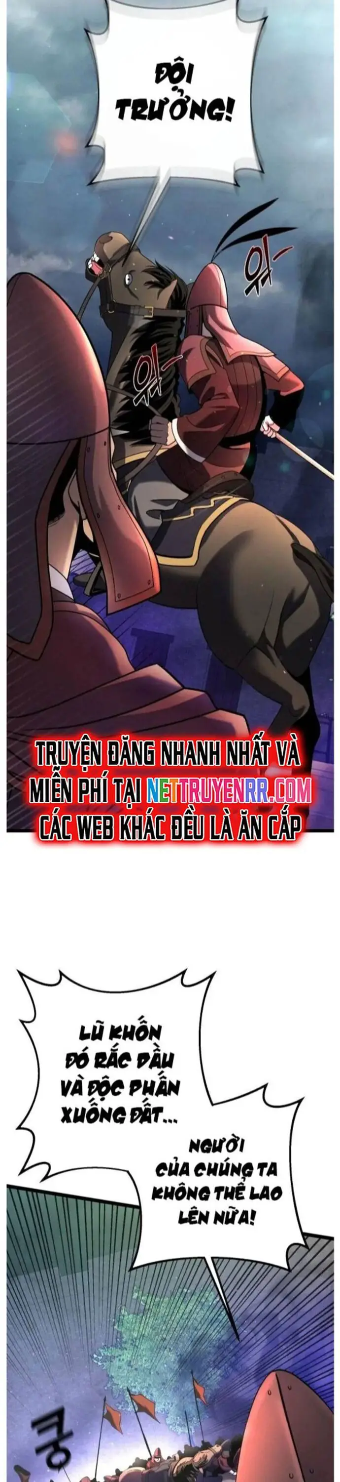 Đao Hoàng Tứ Thiếu Gia Nettruyen ZZZ Chương 75 Page 11