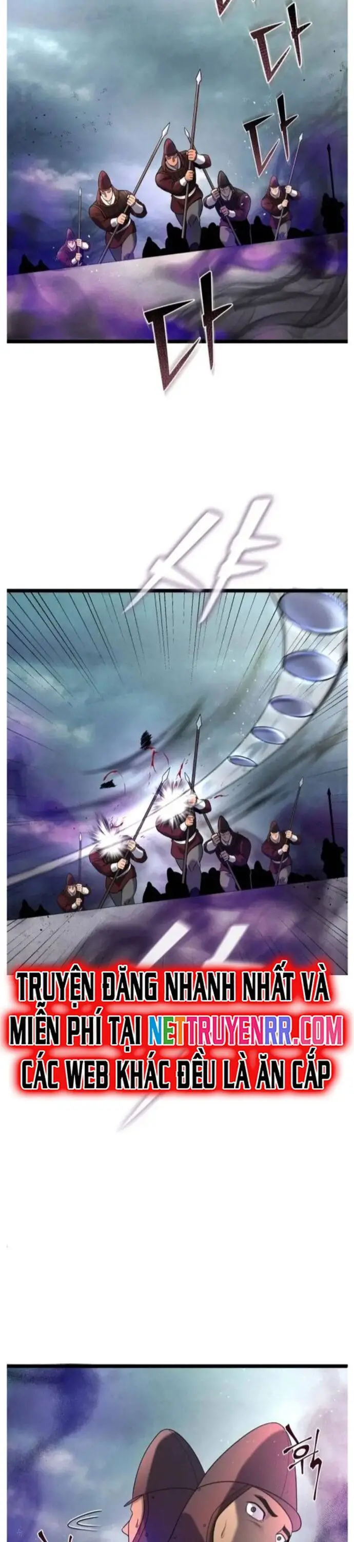Đao Hoàng Tứ Thiếu Gia Nettruyen ZZZ Chương 75 Page 15