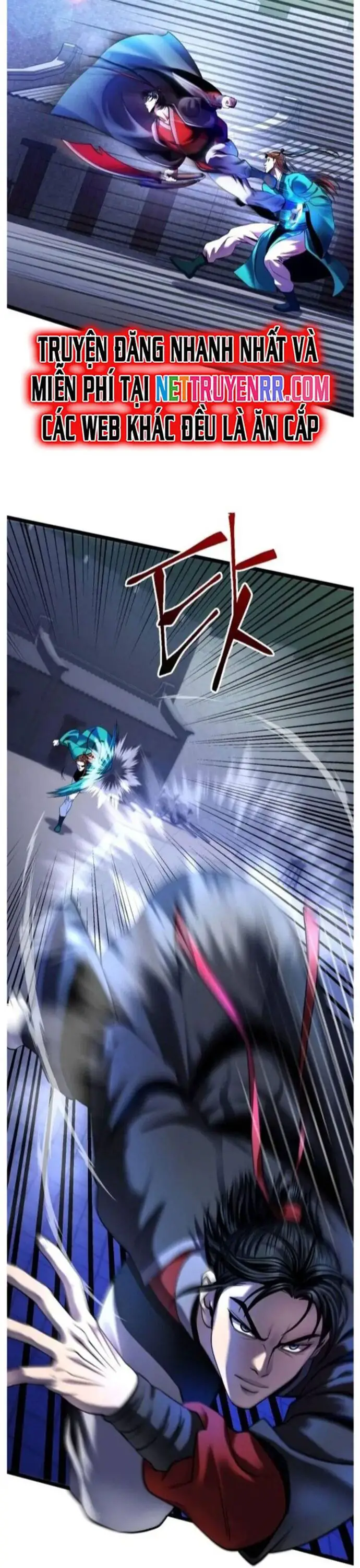 Đao Hoàng Tứ Thiếu Gia Nettruyen ZZZ Chương 75 Page 26