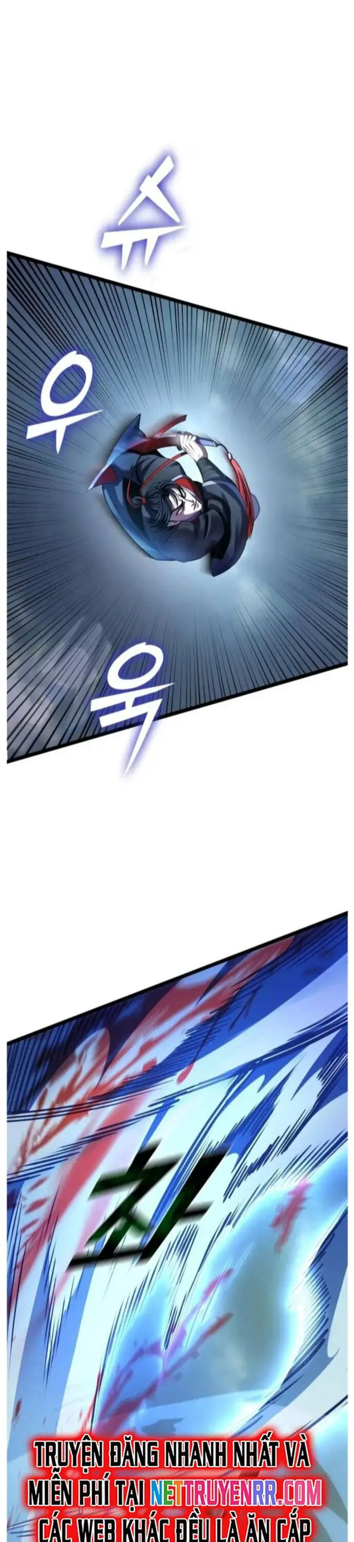 Đao Hoàng Tứ Thiếu Gia Nettruyen ZZZ Chương 75 Page 27