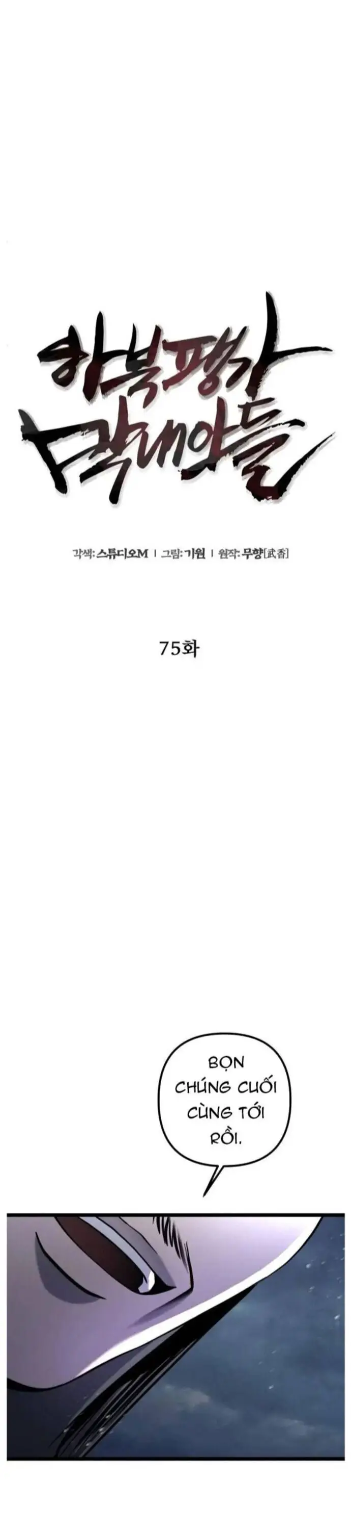 Đao Hoàng Tứ Thiếu Gia Nettruyen ZZZ Chương 75 Page 31