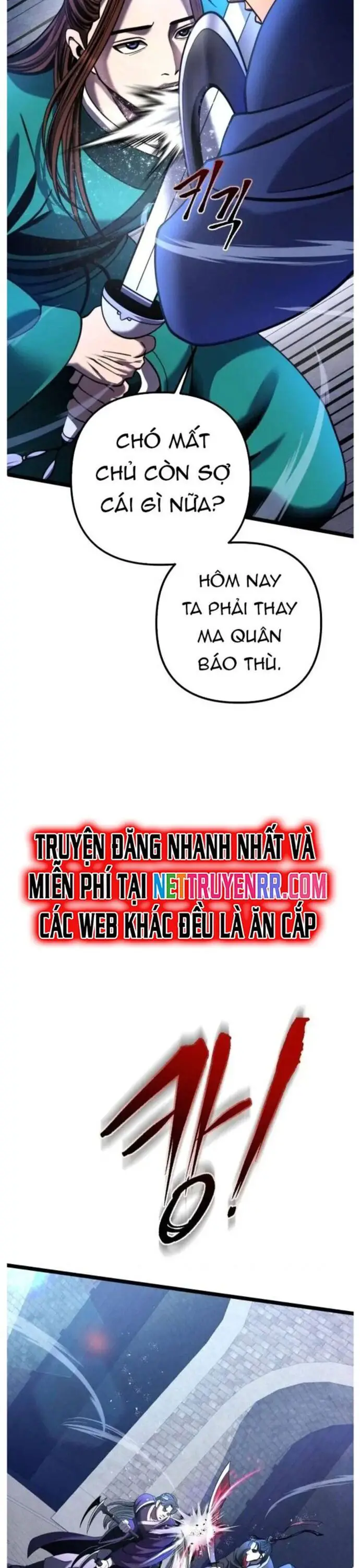 Đao Hoàng Tứ Thiếu Gia Nettruyen ZZZ Chương 75 Page 34