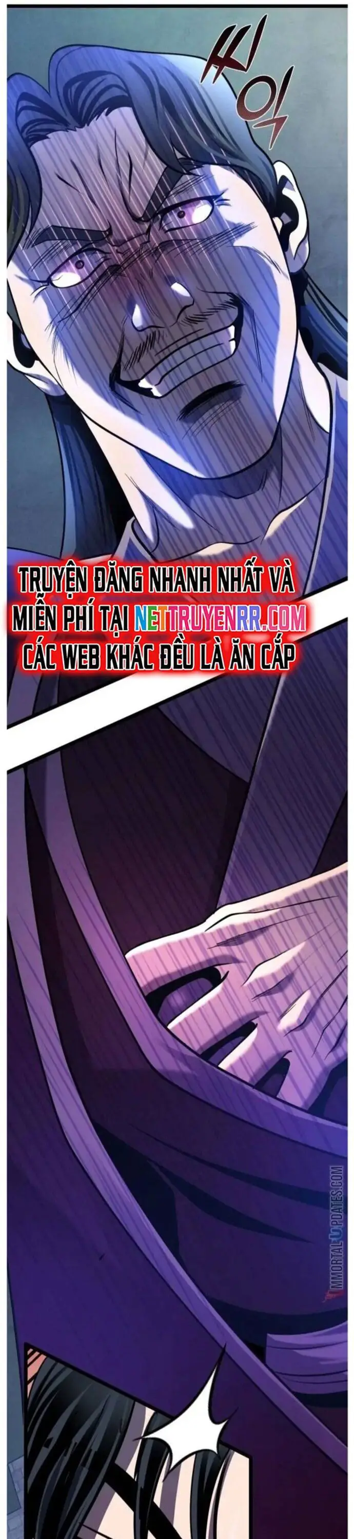 Đao Hoàng Tứ Thiếu Gia Nettruyen ZZZ Chương 75 Page 36