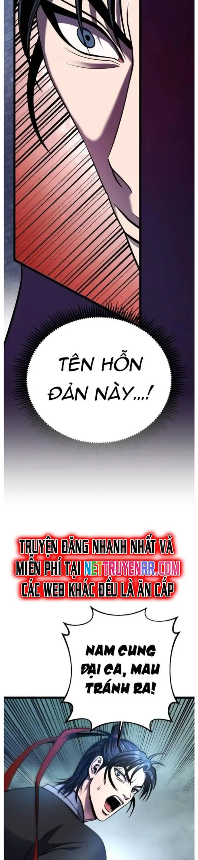 Đao Hoàng Tứ Thiếu Gia Nettruyen ZZZ Chương 75 Page 37