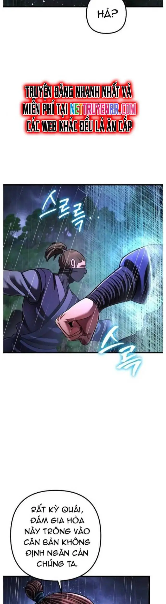 Đao Hoàng Tứ Thiếu Gia Nettruyen ZZZ Chương 142 Page 16