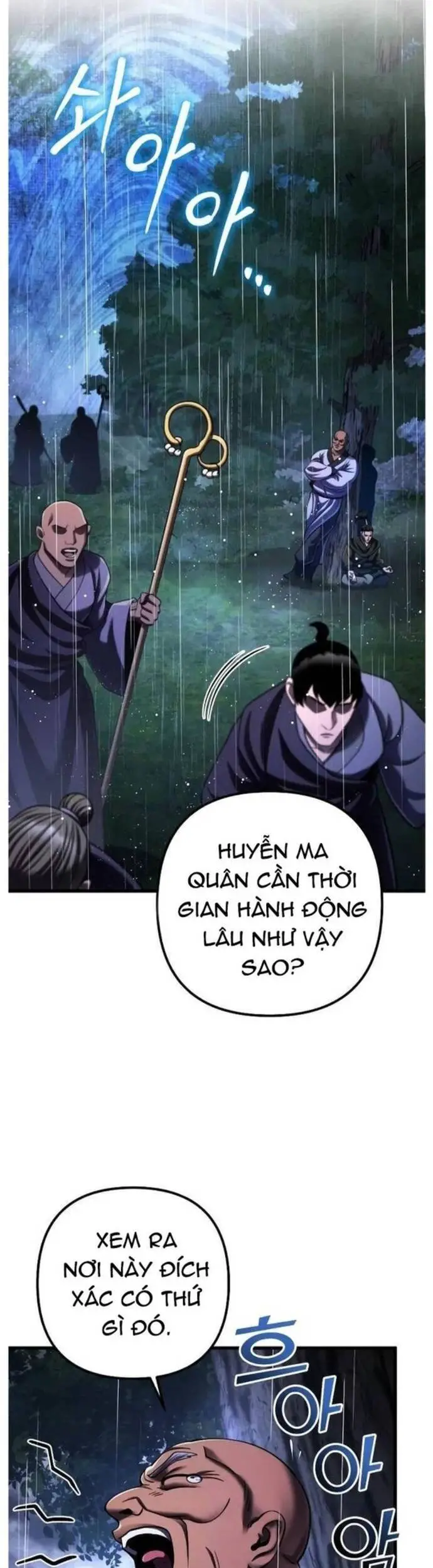 Đao Hoàng Tứ Thiếu Gia Nettruyen ZZZ Chương 142 Page 21
