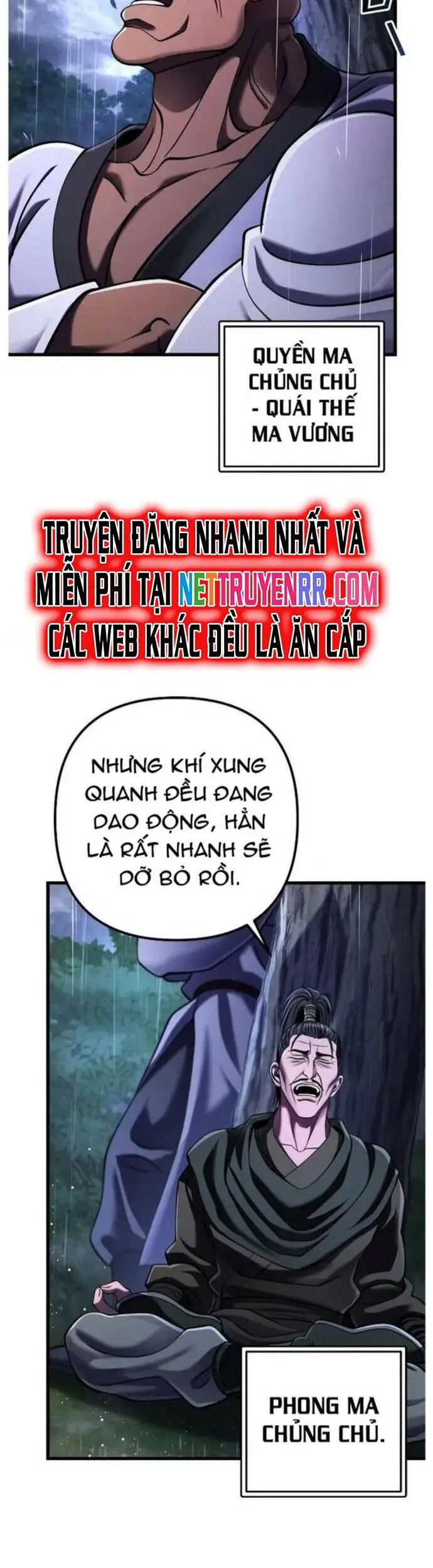 Đao Hoàng Tứ Thiếu Gia Nettruyen ZZZ Chương 142 Page 22