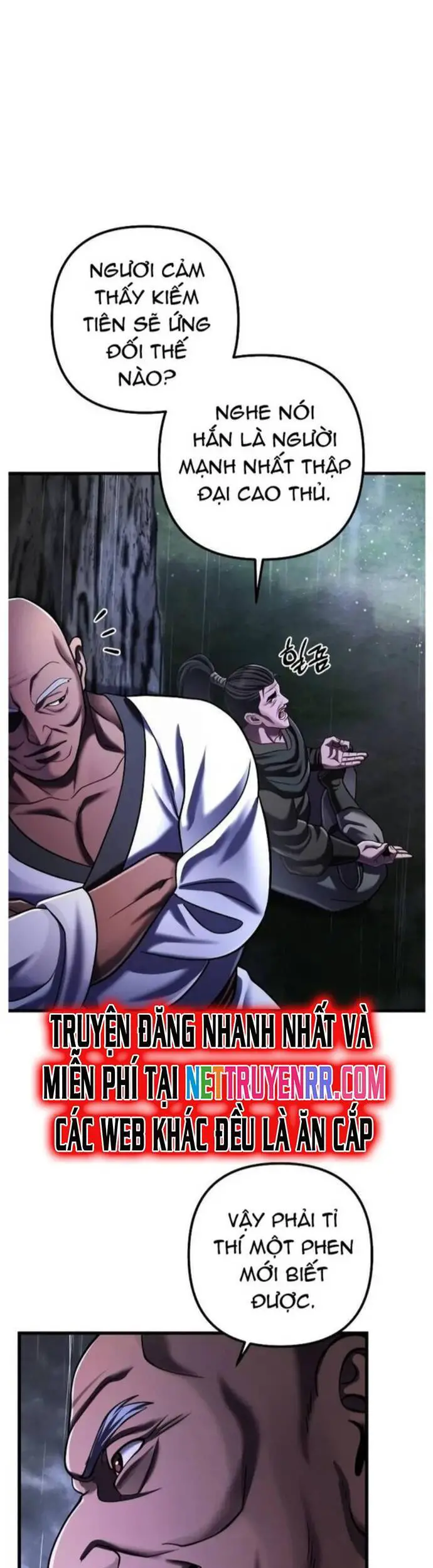 Đao Hoàng Tứ Thiếu Gia Nettruyen ZZZ Chương 142 Page 23