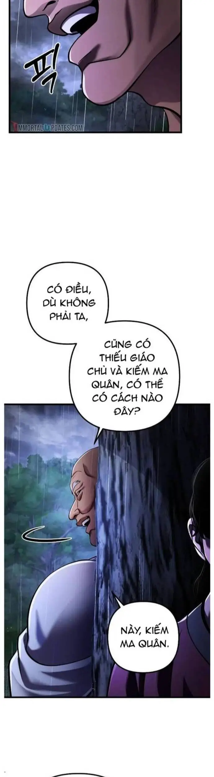 Đao Hoàng Tứ Thiếu Gia Nettruyen ZZZ Chương 142 Page 24