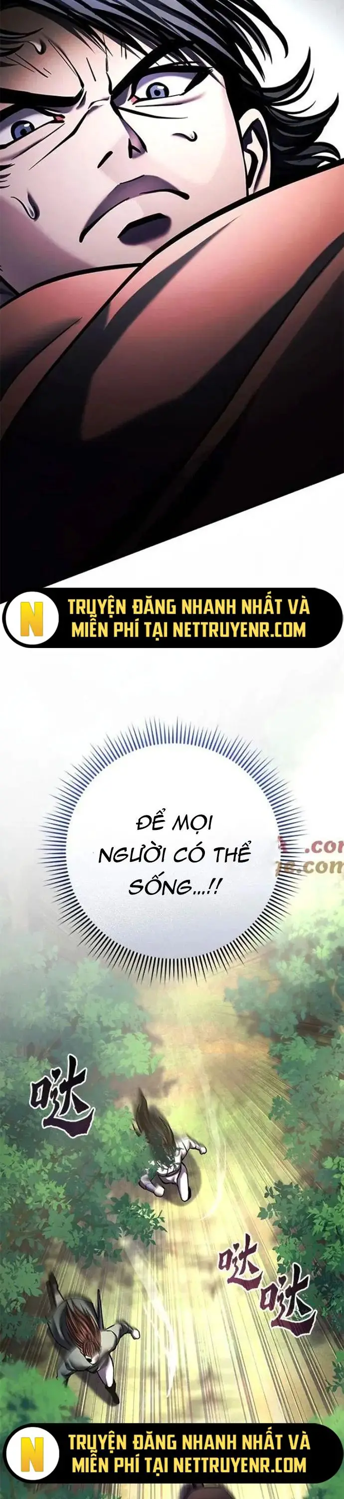 Đao Hoàng Tứ Thiếu Gia Nettruyen ZZZ Chương 175 Page 13