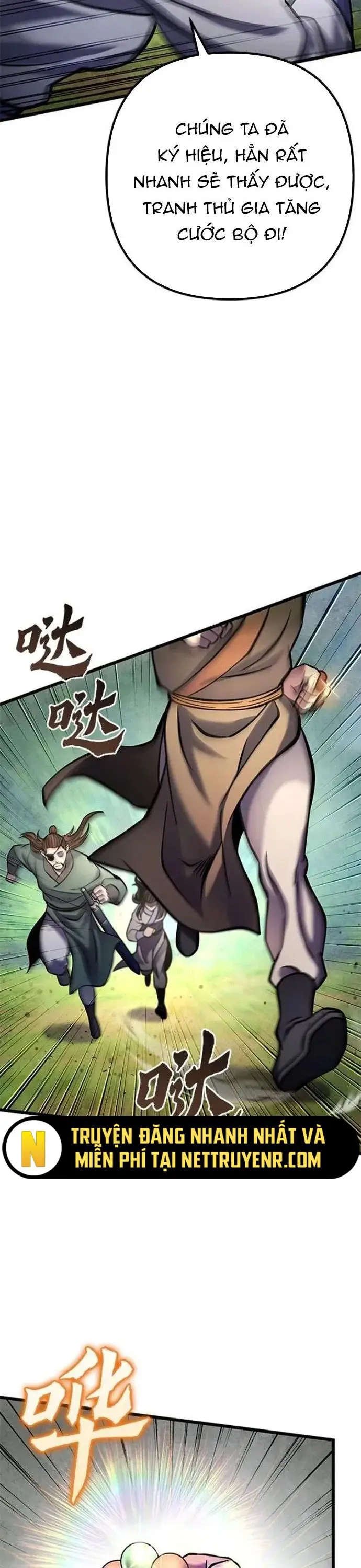 Đao Hoàng Tứ Thiếu Gia Nettruyen ZZZ Chương 175 Page 16