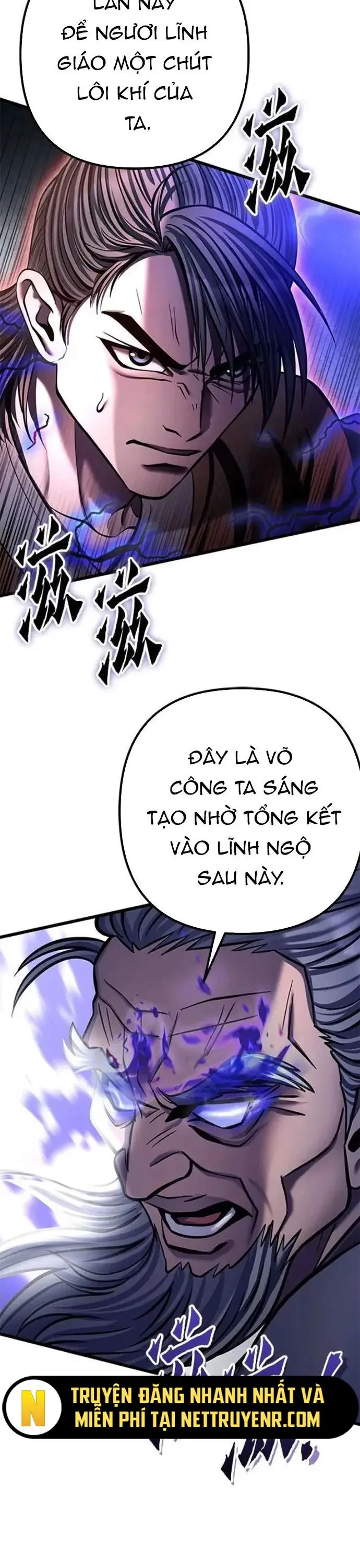 Đao Hoàng Tứ Thiếu Gia Nettruyen ZZZ Chương 175 Page 31