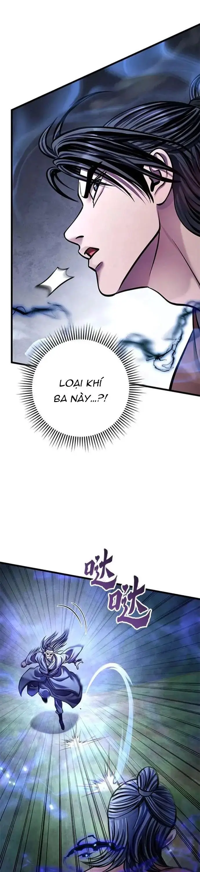 Đao Hoàng Tứ Thiếu Gia Nettruyen ZZZ Chương 175 Page 40