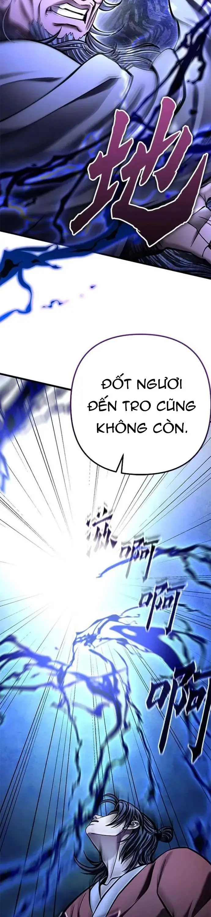 Đao Hoàng Tứ Thiếu Gia Nettruyen ZZZ Chương 175 Page 46