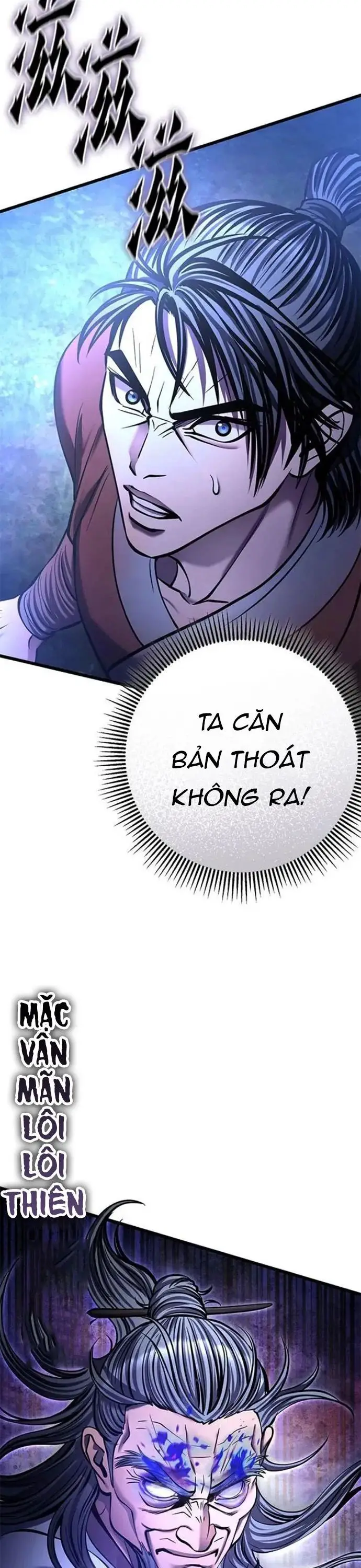 Đao Hoàng Tứ Thiếu Gia Nettruyen ZZZ Chương 175 Page 48