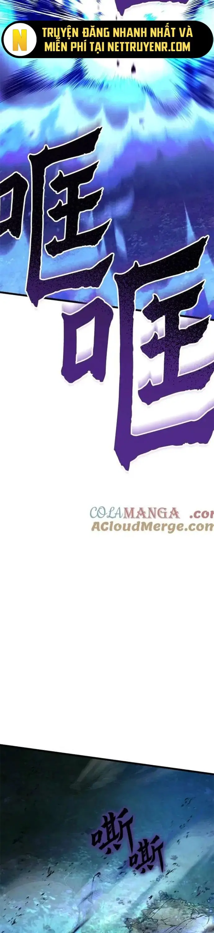 Đao Hoàng Tứ Thiếu Gia Nettruyen ZZZ Chương 175 Page 51