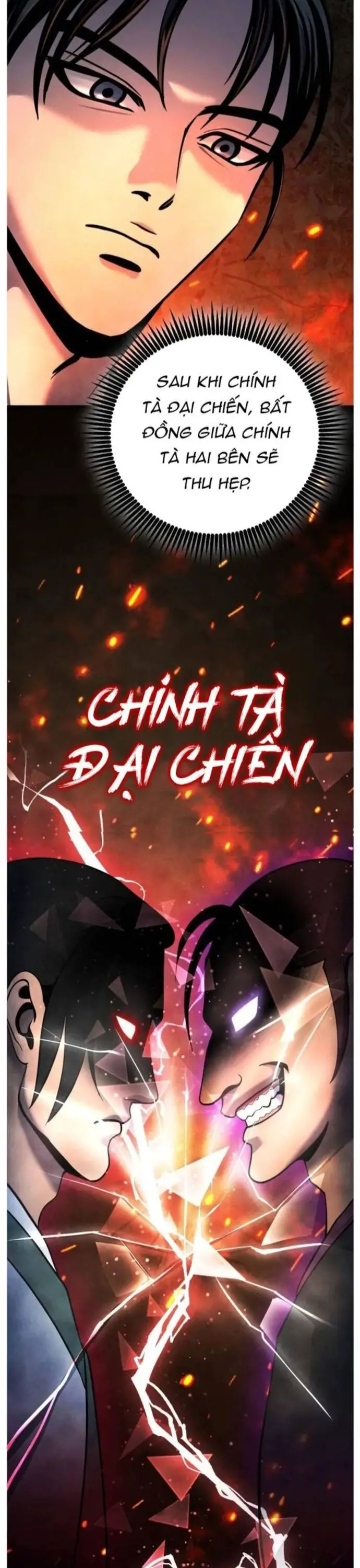 Đao Hoàng Tứ Thiếu Gia Nettruyen ZZZ Chương 74 Page 33