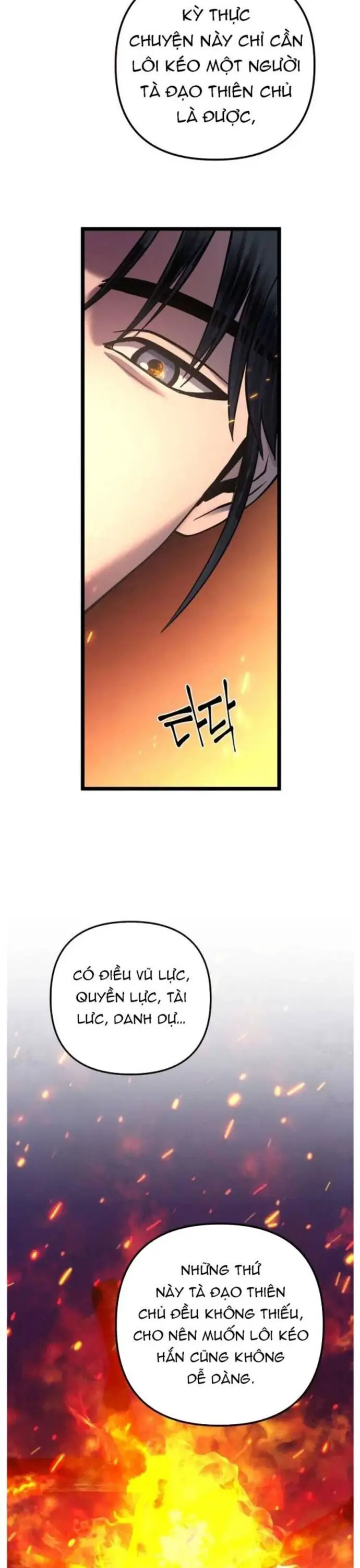 Đao Hoàng Tứ Thiếu Gia Nettruyen ZZZ Chương 74 Page 35