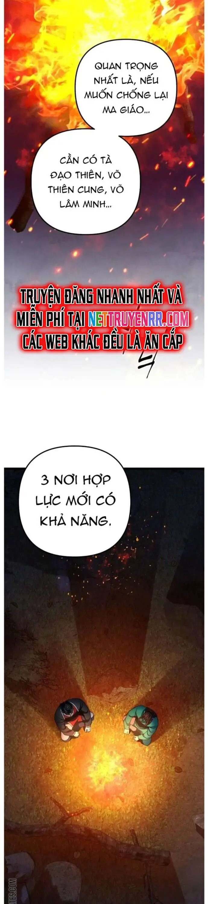 Đao Hoàng Tứ Thiếu Gia Nettruyen ZZZ Chương 74 Page 36