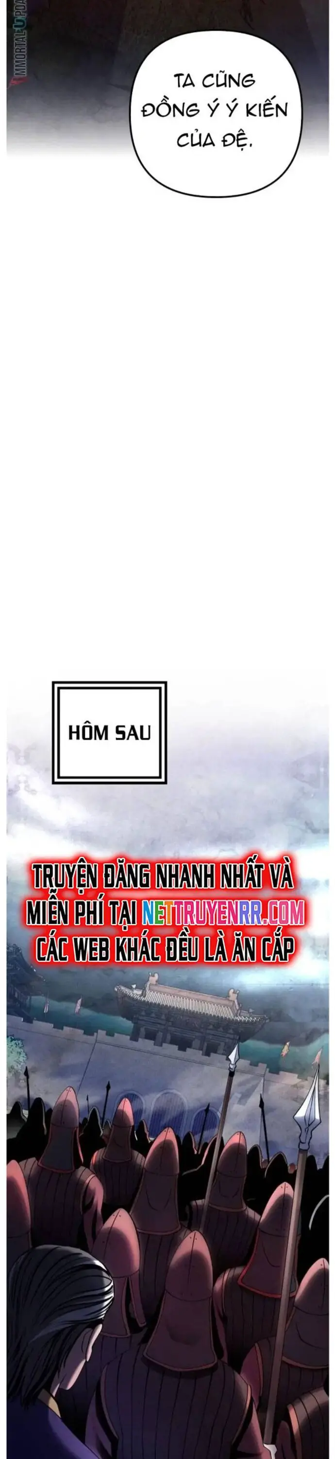 Đao Hoàng Tứ Thiếu Gia Nettruyen ZZZ Chương 74 Page 37