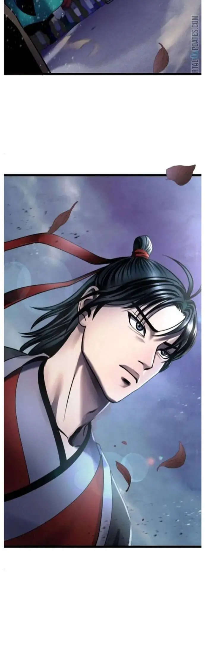 Đao Hoàng Tứ Thiếu Gia Nettruyen ZZZ Chương 74 Page 41