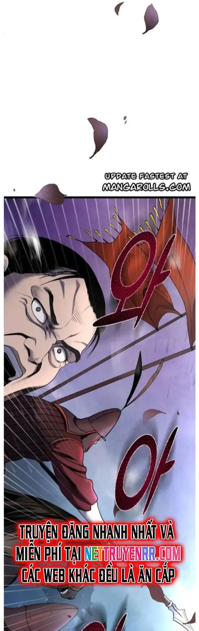 Đao Hoàng Tứ Thiếu Gia Nettruyen ZZZ Chương 74 Page 42