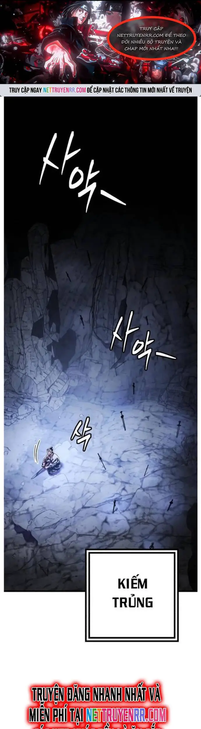 Đao Hoàng Tứ Thiếu Gia Nettruyen ZZZ Chương 141 Page 1