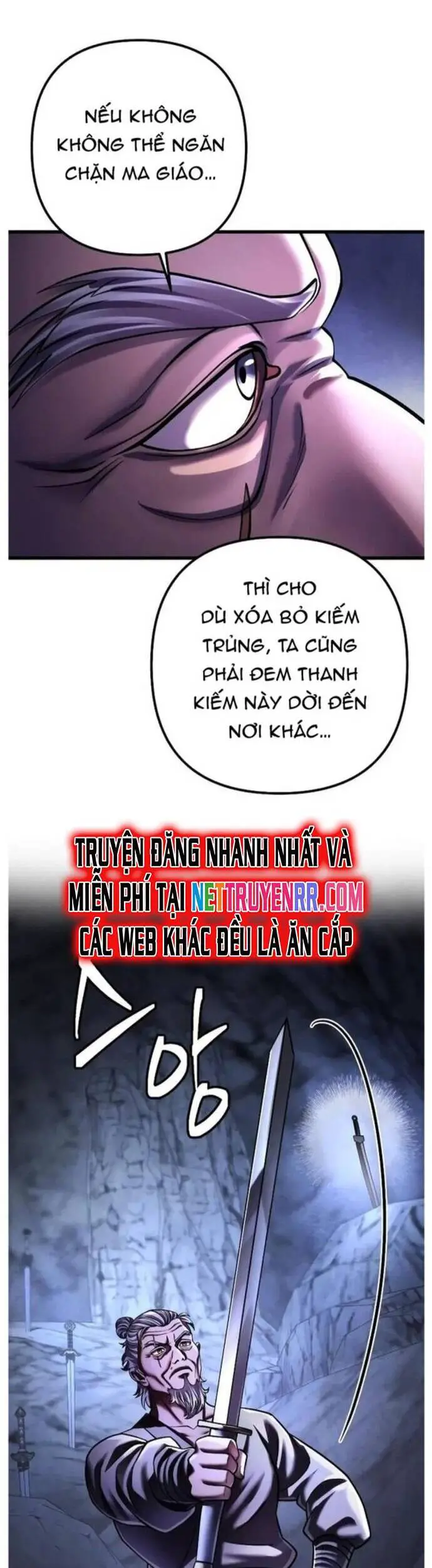 Đao Hoàng Tứ Thiếu Gia Nettruyen ZZZ Chương 141 Page 4