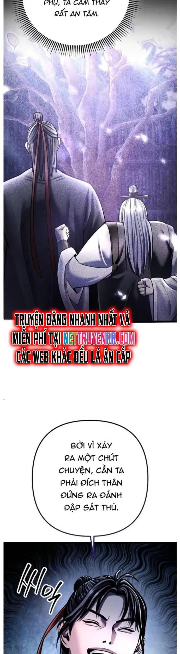 Đao Hoàng Tứ Thiếu Gia Nettruyen ZZZ Chương 141 Page 15