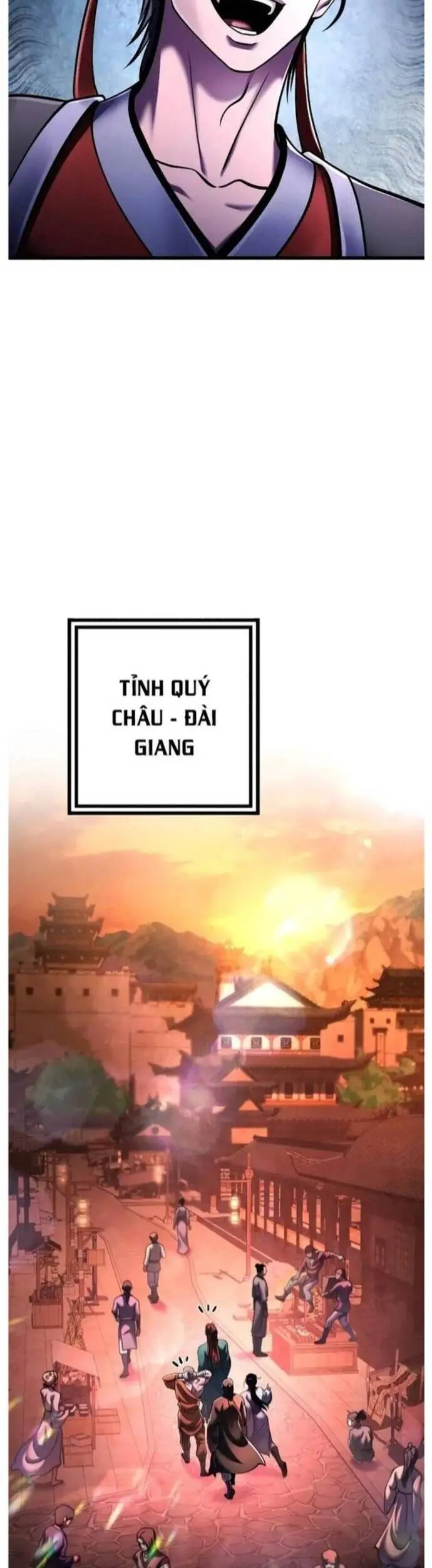 Đao Hoàng Tứ Thiếu Gia Nettruyen ZZZ Chương 141 Page 16