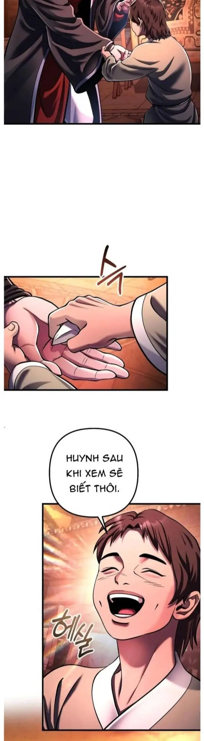 Đao Hoàng Tứ Thiếu Gia Nettruyen ZZZ Chương 141 Page 19